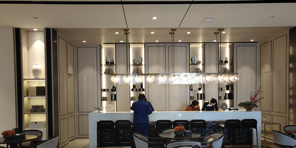 河南酒店不銹鋼裝飾工程