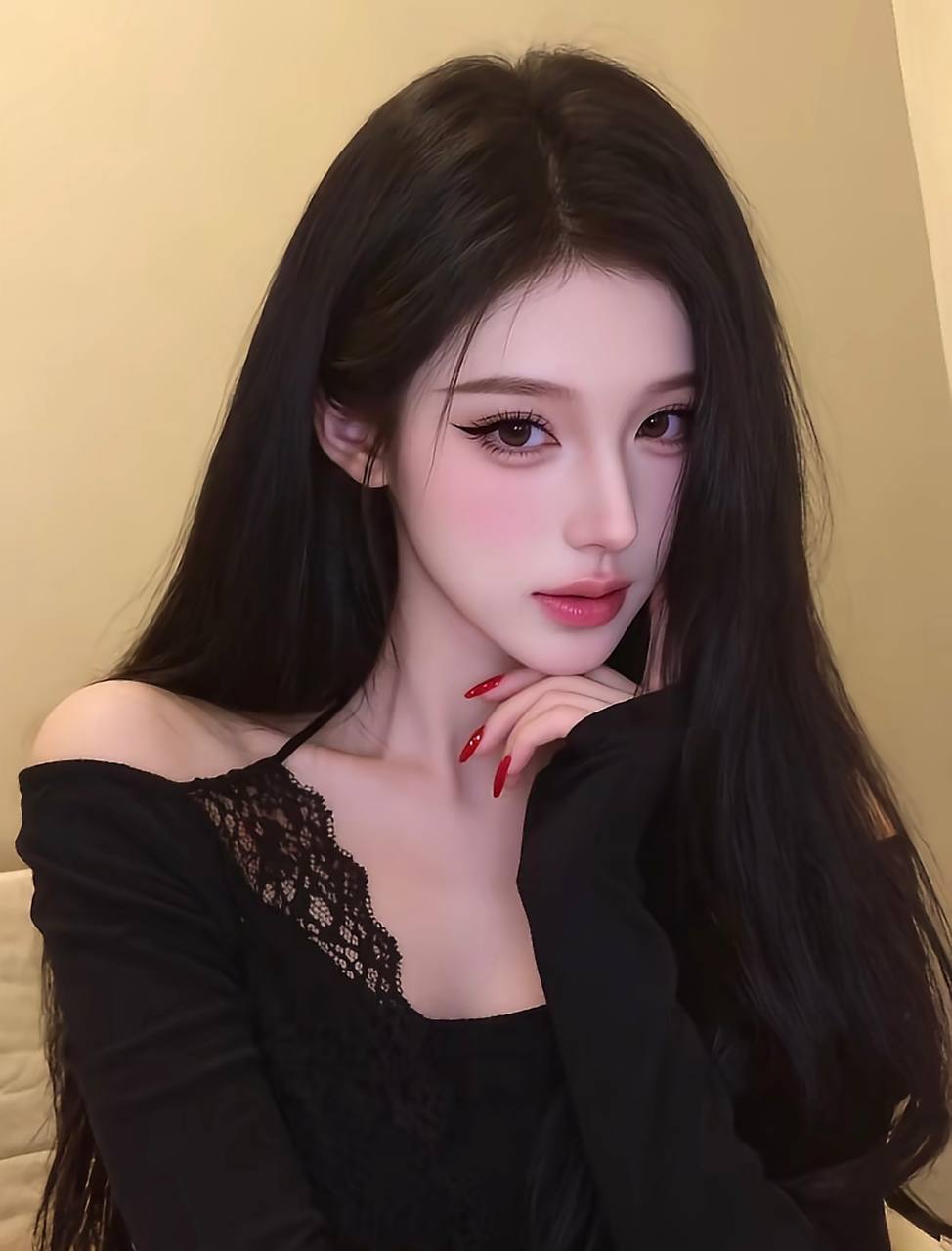 白昼走廊·未删减